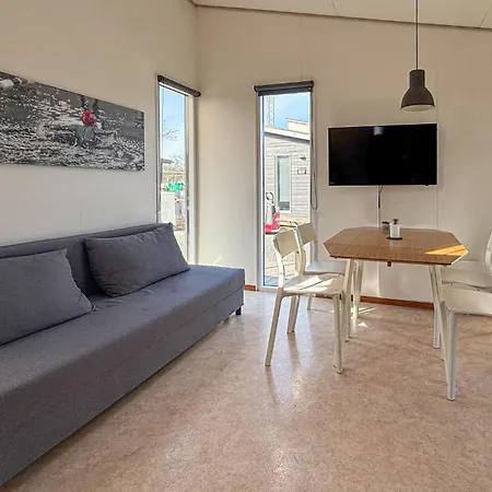 Belle Maison à Avec Piscine Intérieure Hébergement de vacances Vejen