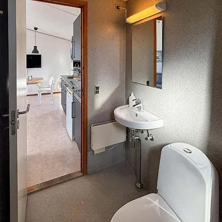 Belle Maison à Avec Piscine Intérieure *